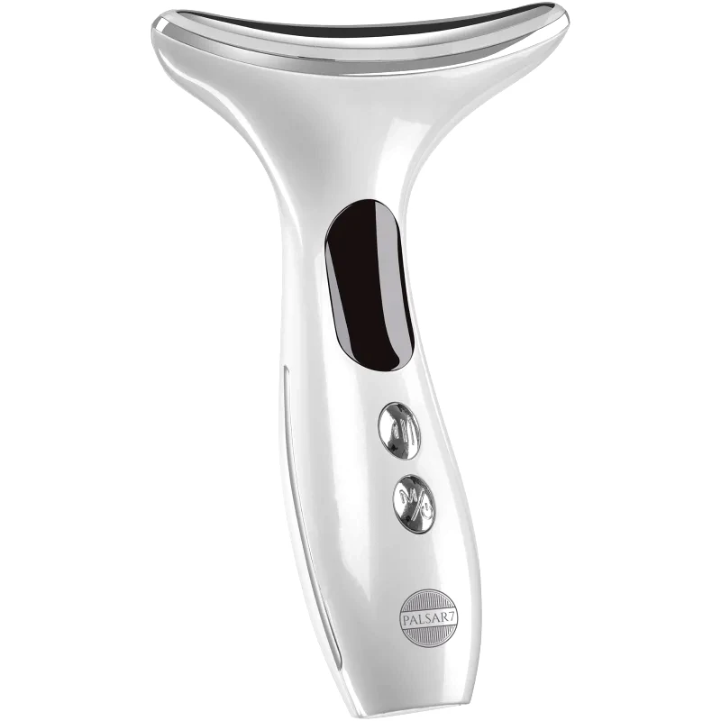 PALSAR7 PALSAR7 Galvanic iron γαλβανικό σίδερο Για το λαιμό και ντεκολτέ 1 τμχ