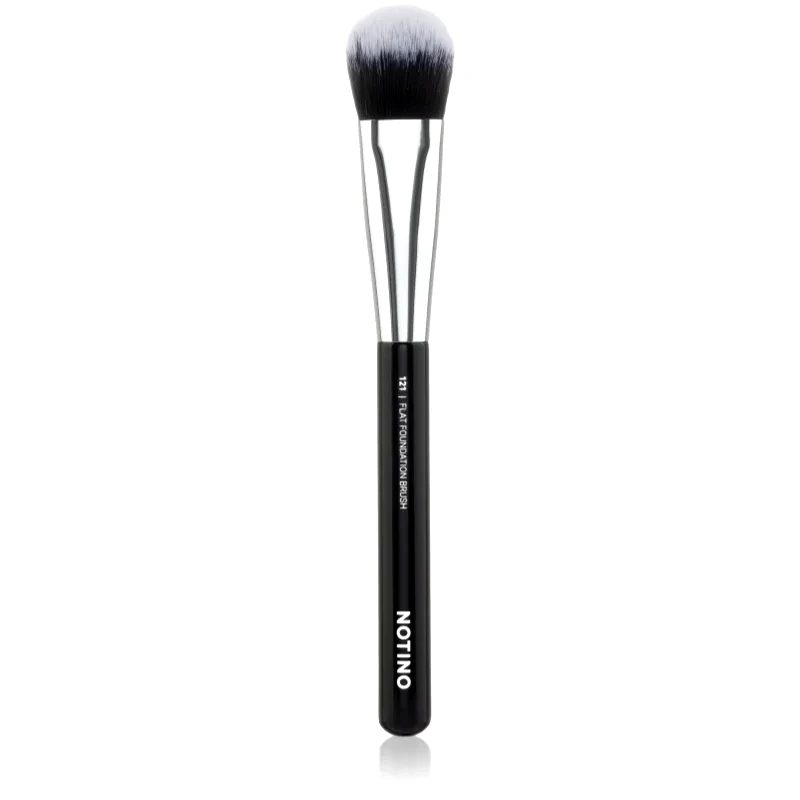 Notino Notino Makeup Brushes Professional Flat Foundation Make-Up Brush 121 πινέλο για μεικ απ 1 τμχ