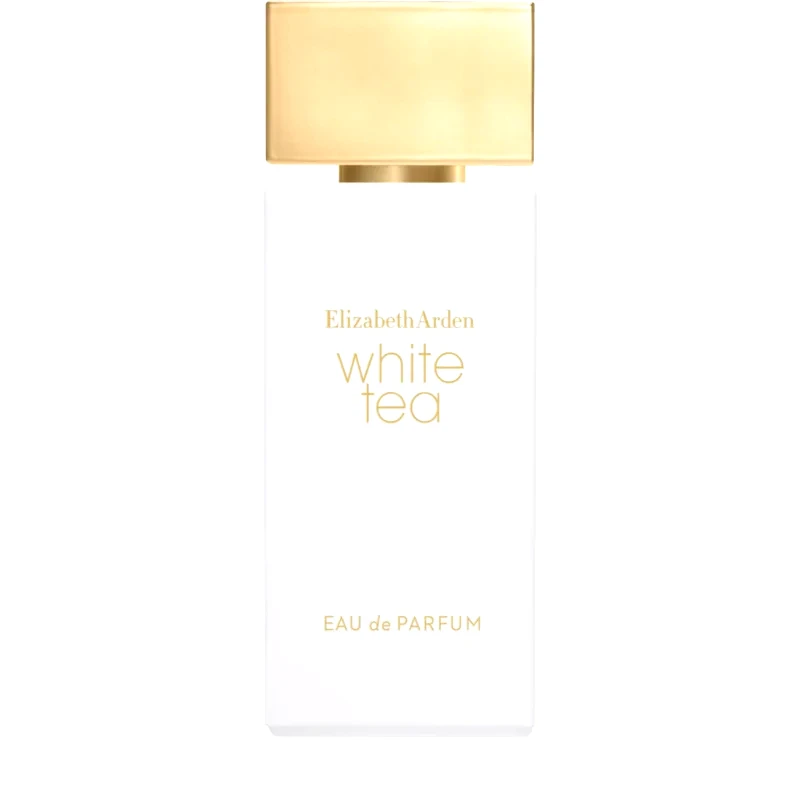 Elizabeth Arden Elizabeth Arden White Tea Eau de Parfum Eau de Parfum για γυναίκες 50 ml
