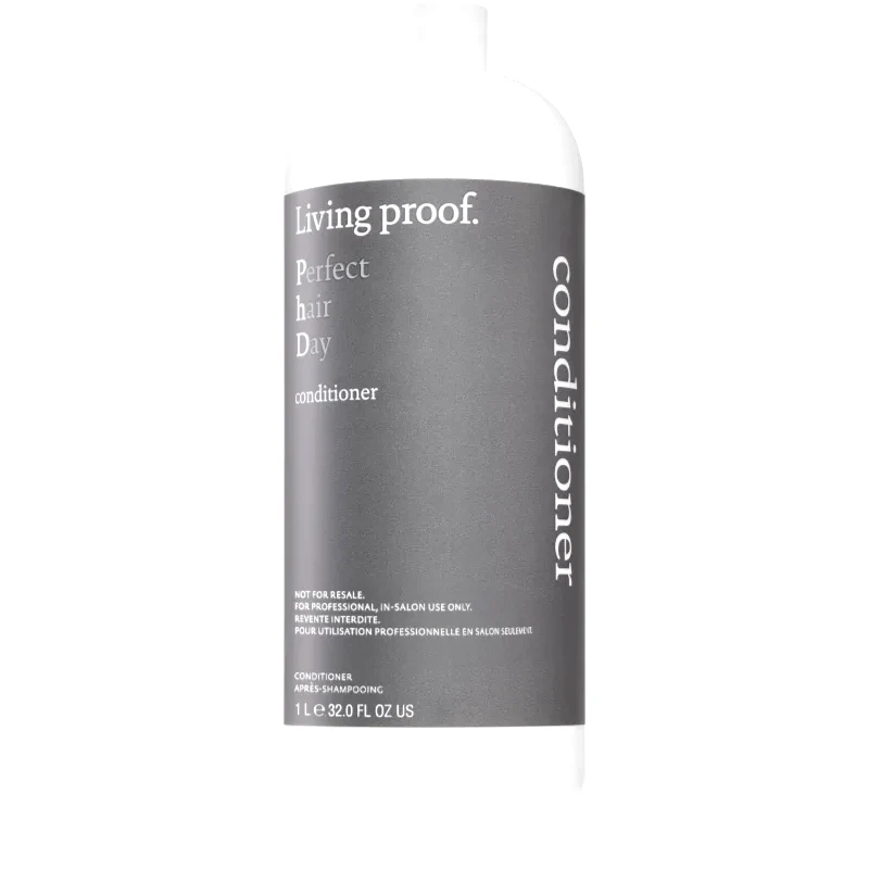 Living Proof Living Proof Perfect Hair Day ενυδατικό μαλακτικό για όλους τους τύπους μαλλιών 1000 ml