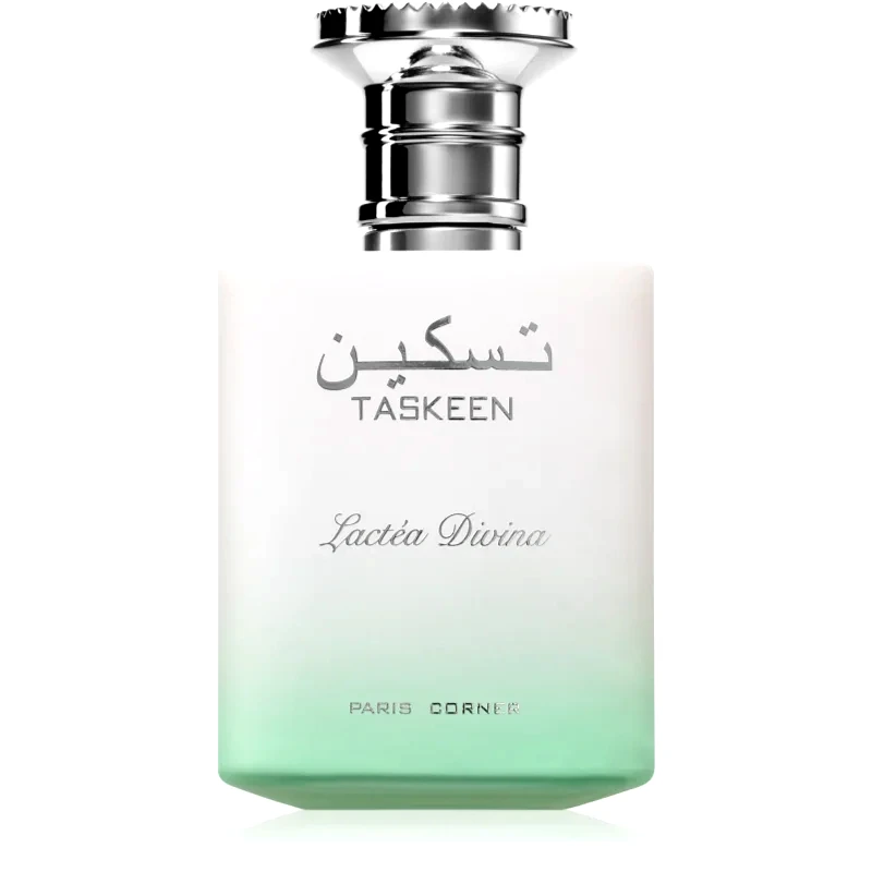 Paris Corner Paris Corner Taskeen Lactéa Eau de Parfum unisex 100 ml