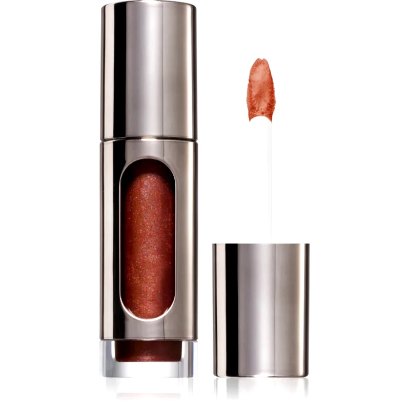 Danessa Myricks Beauty Danessa Myricks Beauty Vision Flush Glow υγρό λαμπρυντικό απόχρωση Crave 6 ml