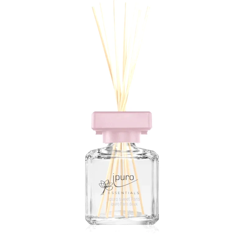 ipuro ipuro Essentials Sweet Paris άρωμα για διαχύτη 50 ml