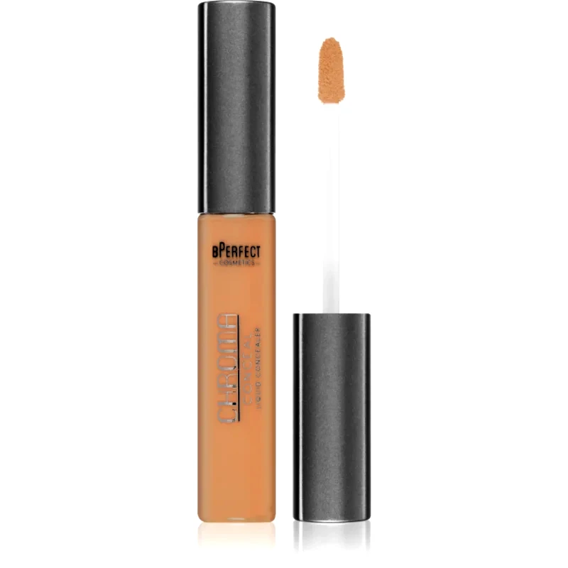 BPerfect BPerfect Chroma Conceal υγρό κονσίλερ απόχρωση C3 12,5 ml