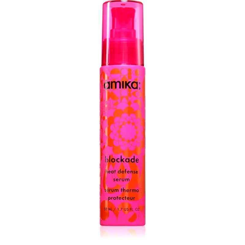 amika amika Blockade θερμοπροστατευτικός ορός 50 ml