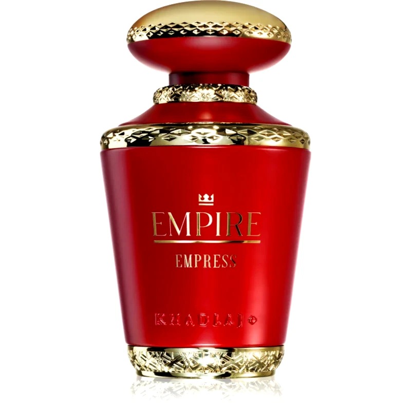 Khadlaj Khadlaj Empire Empress Eau de Parfum unisex 100 ml