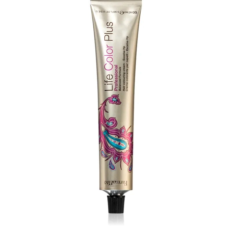 FarmaVita FarmaVita Life Color Plus βαφή μαλλιών απόχρωση 9.07 100 ml