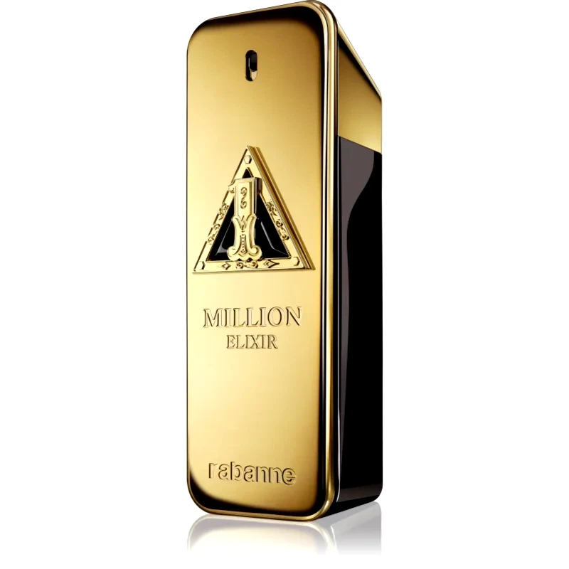 Rabanne Rabanne 1 Million Elixir άρωμα για άντρες 200 ml