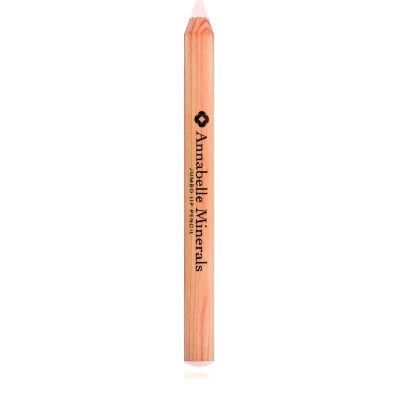 Annabelle Minerals Annabelle Minerals Jumbo Eye Pencil σκιές ματιών σε μολύβι απόχρωση Mist 3 γρ