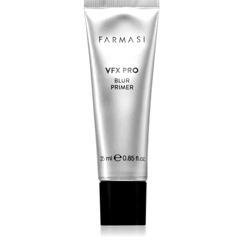 Farmasi Farmasi VFX Pro Blue βάση για εκλέπτυνση των πόρων 25 ml