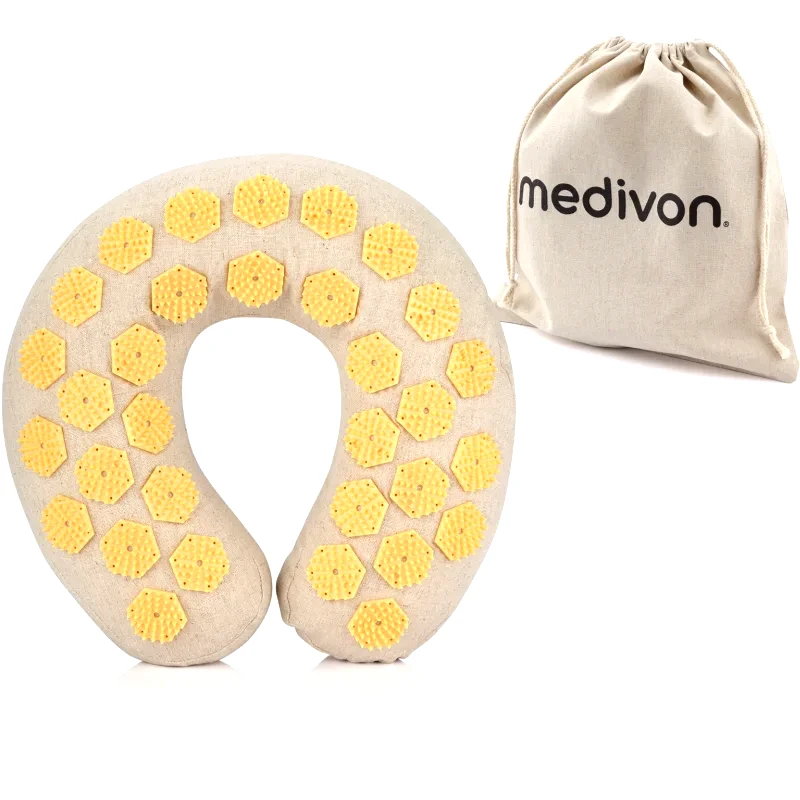 Medivon Medivon Calisto στρώμα και μαξιλάρι πιεσοθεραπείας 1 τμχ