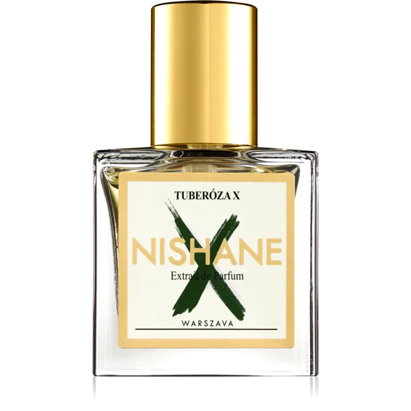 Nishane Nishane Tuberóza X perfume extract unisex 15 ml