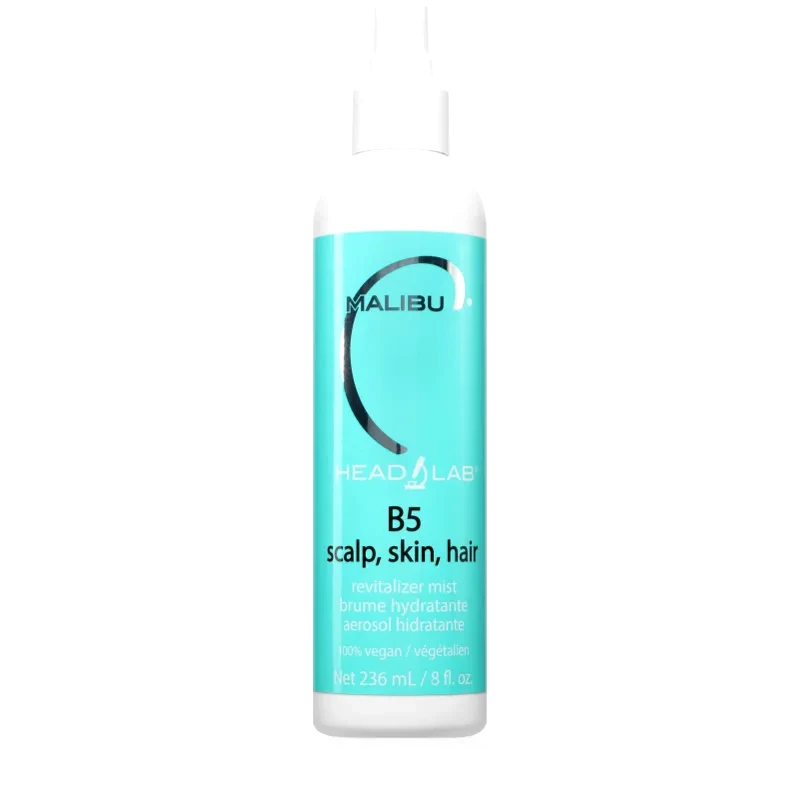 Malibu C Malibu C B5 ενυδατική ομίχλη Για πρόσωπο και σώμα 236 ml