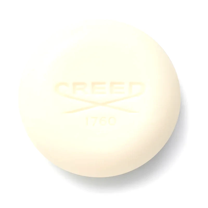 Creed Creed Silver Mountain Water καθαριστικό στερεό σαπούνι με άρωμα unisex 150 γρ