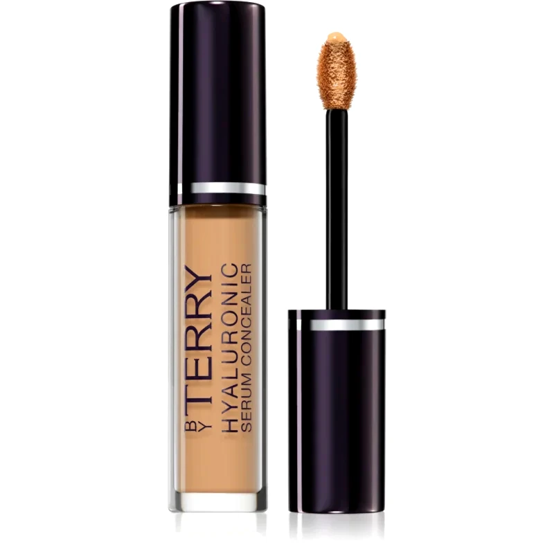 By Terry By Terry Hyaluronic Serum Concealer 8HA κονσίλερ μακράς διαρκείας με υαλουρονικό οξύ απόχρωση N9 Amber Nude 5.9 ml