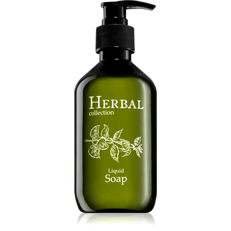 Herbal Collection Herbal Collection Liquid Soap υγρό σαπούνι 300 ml