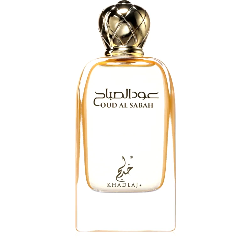 Khadlaj Khadlaj Oud Al Sabah Eau de Parfum unisex 100 ml
