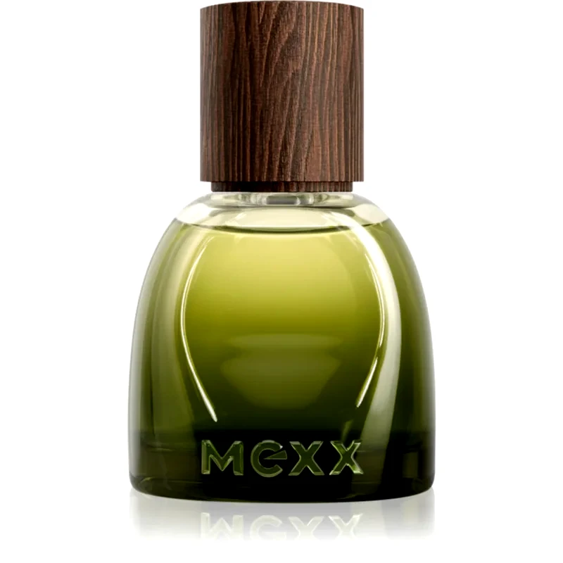 Mexx Mexx Inspired Nature Eau de Parfum για άντρες 30 ml