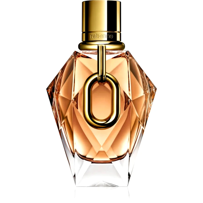 Rabanne Rabanne Million Gold For Her Pure Jasmine Eau de Parfum για γυναίκες 90 ml