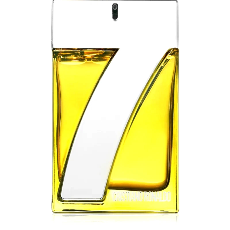 Cristiano Ronaldo Cristiano Ronaldo Discover Eau de Toilette για άντρες 50 ml
