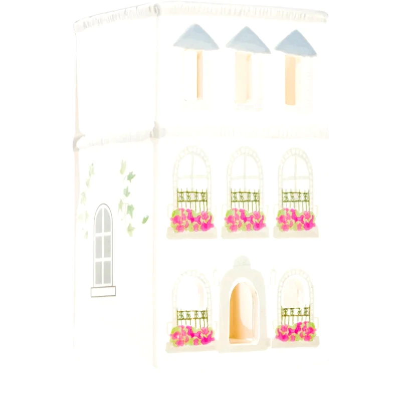 Paddywax Paddywax Parisian Townhouse σετ δώρου