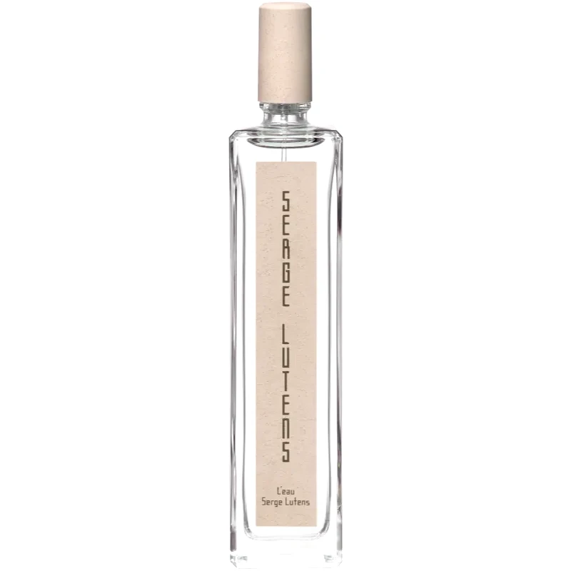 Serge Lutens Serge Lutens Matin Lutens L´eau Serge Lutens Eau de Parfum unisex 100 ml