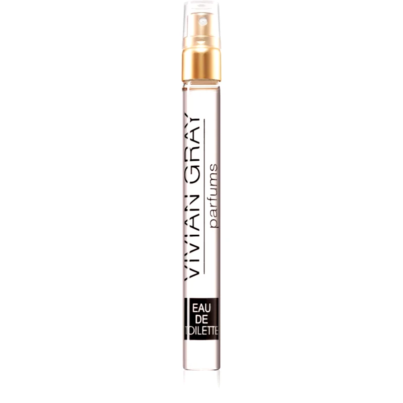 Vivian Gray Vivian Gray Love Bomb Eau de Toilette για γυναίκες 10 ml