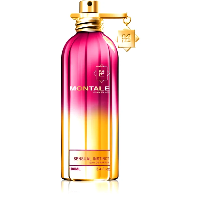 Montale Montale Sensual Instinct Eau de Parfum unisex 100 ml