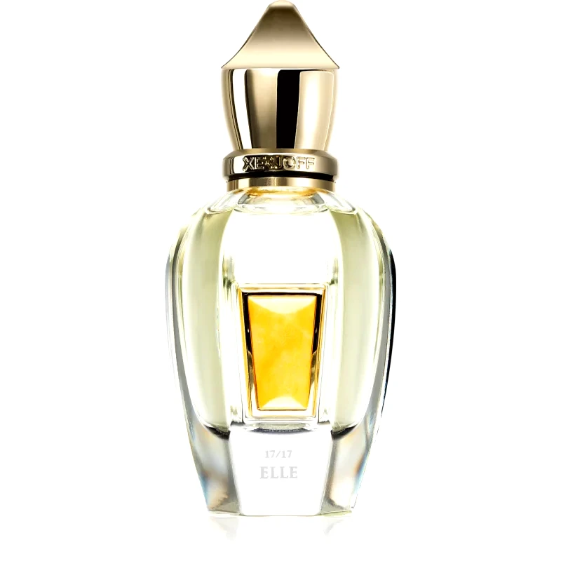 Xerjoff Xerjoff Elle άρωμα για γυναίκες 50 ml