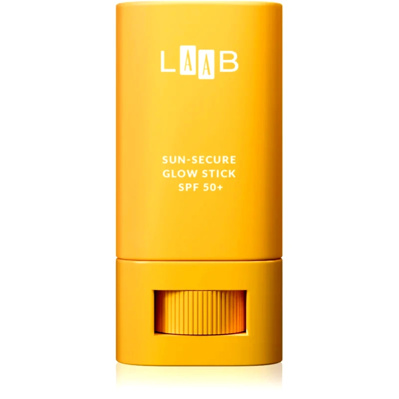 AA Cosmetics AA Cosmetics LAAB Tetra-C Yuzu αντηλιακή κρέμα σε στικ SPF 50+ αδιάβροχο 20 γρ