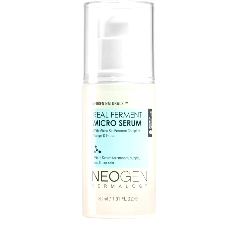Neogen Dermalogy Neogen Dermalogy Real Ferment Micro Serum εντατικά ενυδατικός ορός 30 μλ