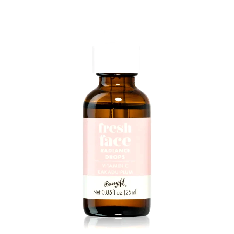 Barry M Barry M Fresh Face λαμπρυντική βάση με βιταμίνη C 25 ml