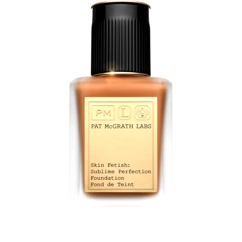 Pat McGrath Pat McGrath Skin Fetish Sublime Perfection μακράς διαρκείας μεικ απ απόχρωση 27 Medium Deep 35 ml