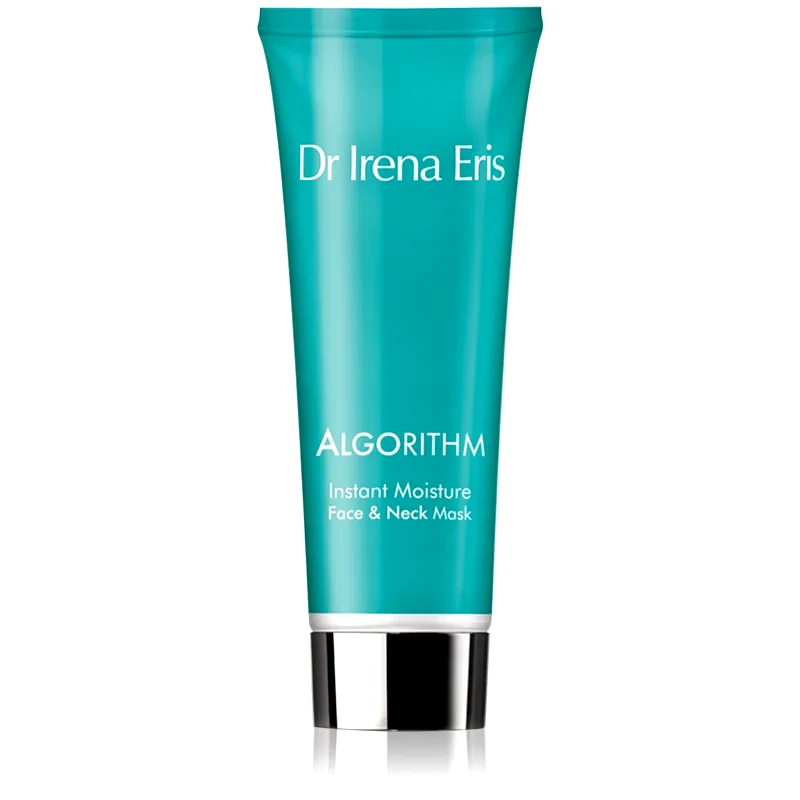 Dr Irena Eris Dr Irena Eris Algorithm μάσκα βαθιάς ενυδάτωσης Για το πρόσωπο κα το λαιμό 75 ml