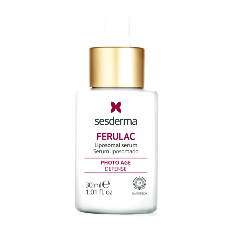 Sesderma Sesderma Ferulac Liposomal Serum Photo Age εντατικός ορός ενάντια στις ρυτίδες 30 ml