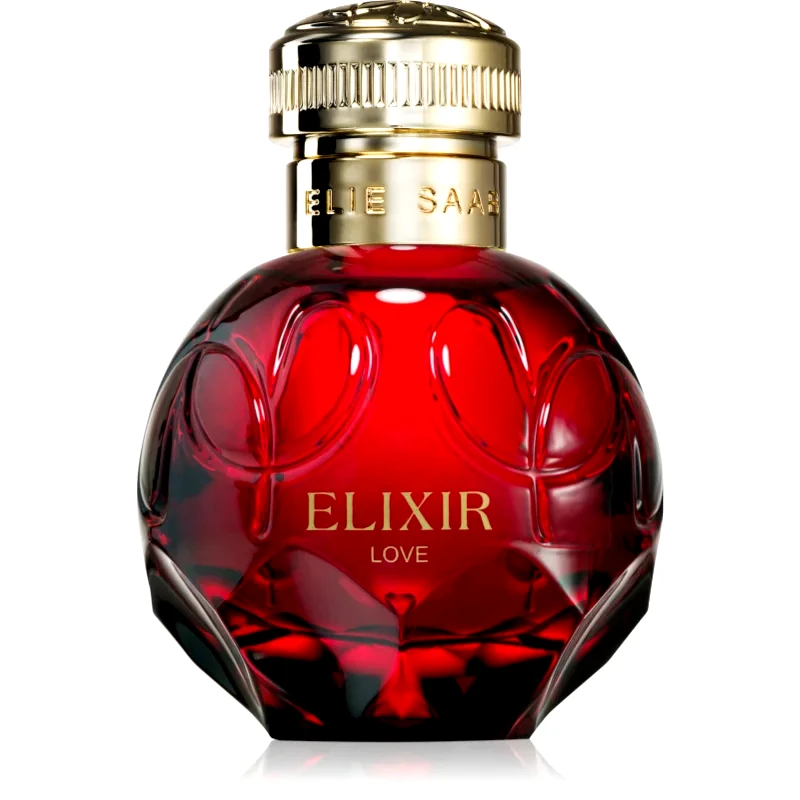 Elie Saab Elie Saab Elixir Love Eau de Parfum για γυναίκες 50 ml