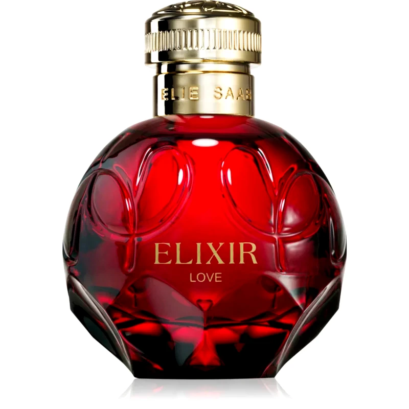 Elie Saab Elie Saab Elixir Love Eau de Parfum για γυναίκες 100 ml
