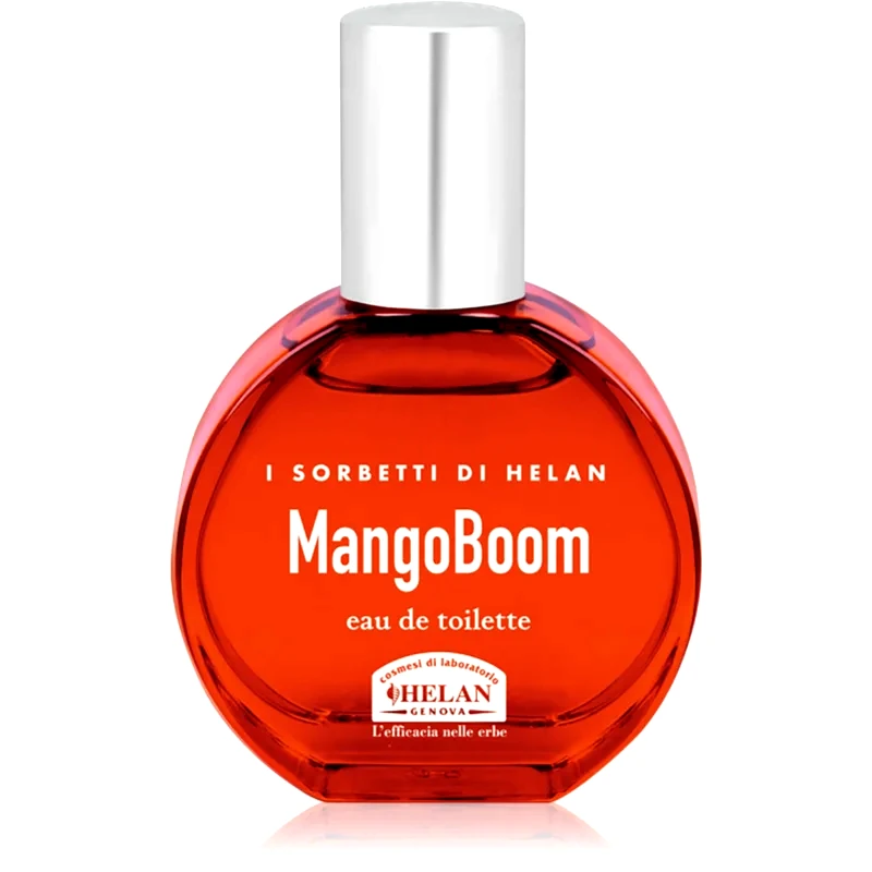 Helan Helan MangoBoom Eau de Toilette για γυναίκες 30 ml