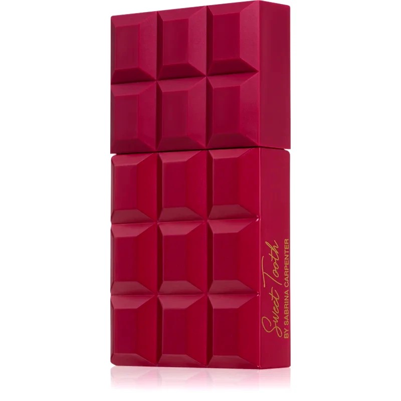 Sabrina Carpenter Sabrina Carpenter Cherry Baby Eau de Parfum για γυναίκες 30 ml