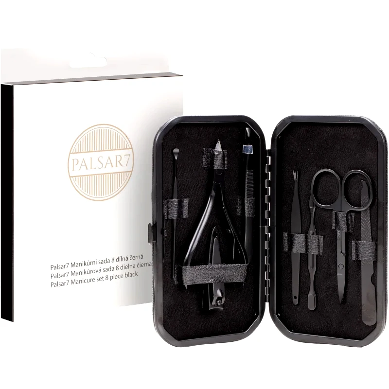 PALSAR7 PALSAR7 Manicure Set σετ μανικιούρ