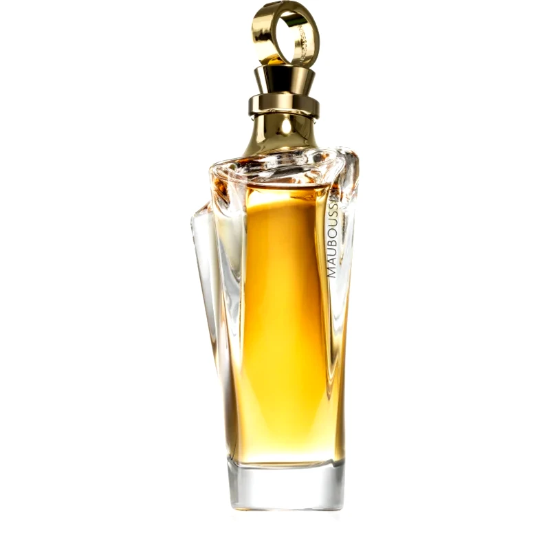 Mauboussin Mauboussin Elixir Pour Elle EDP Eau de Parfum για γυναίκες 100 ml