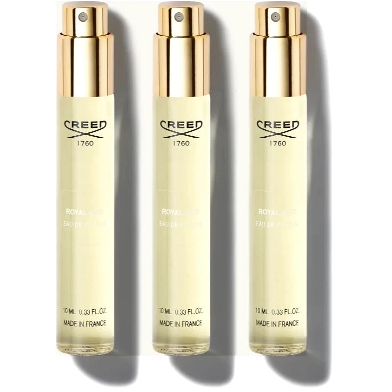 Creed Creed Royal Oud Σετ unisex