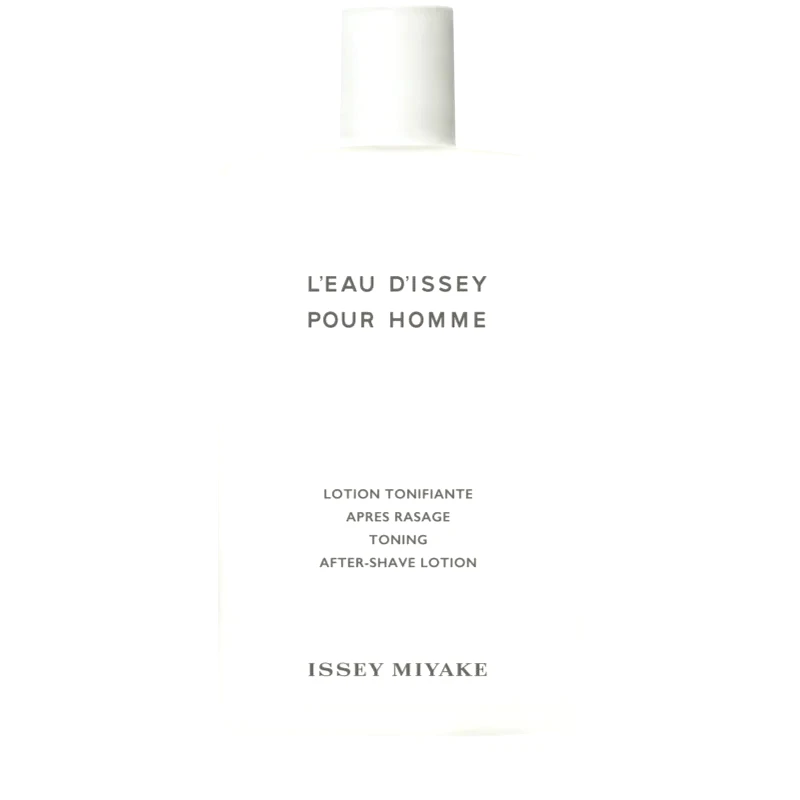 Issey Miyake Issey Miyake L'Eau d'Issey Pour Homme νερό για μετά το ξύρισμα για άντρες 100 ml