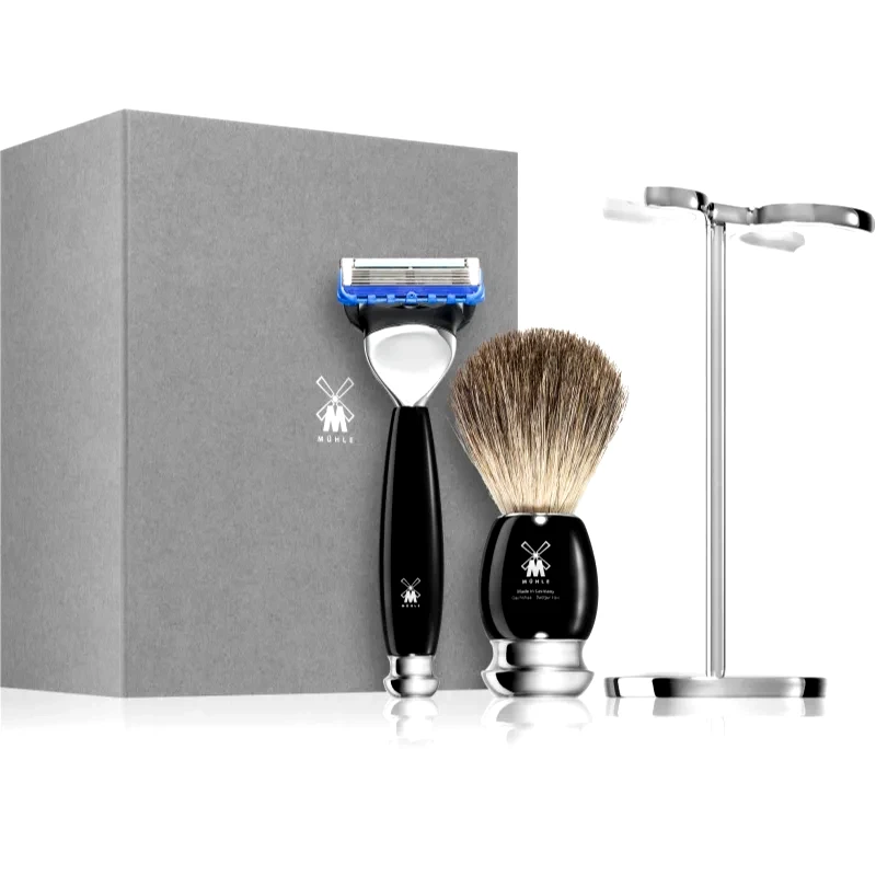 Mühle Mühle VIVO Shaving Set σετ ξυρίσματος