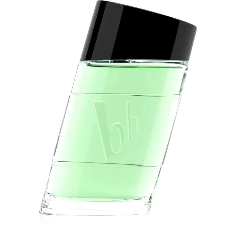 Bruno Banani Bruno Banani Made for Men Eau de Toilette για άντρες 100 μλ