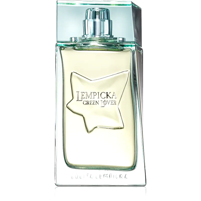 Lolita Lempicka Lolita Lempicka Green Lover Eau de Toilette για άντρες 100 ml