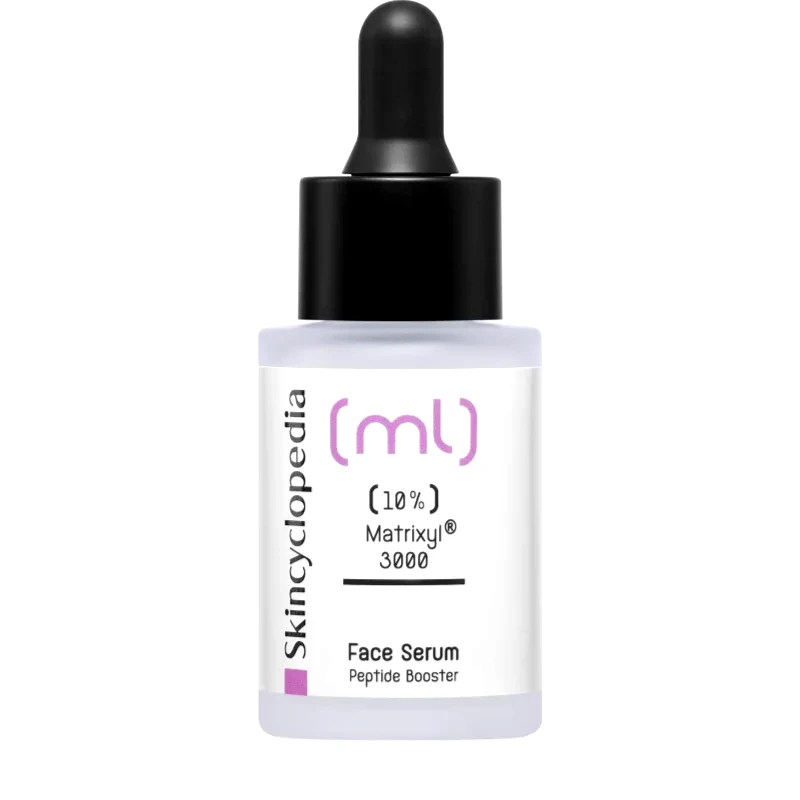 Skincyclopedia Skincyclopedia 10% Matrixyl συμπυκνωμένος ορός ενάντια στη γήρανση της επιδερμίδας 30 ml