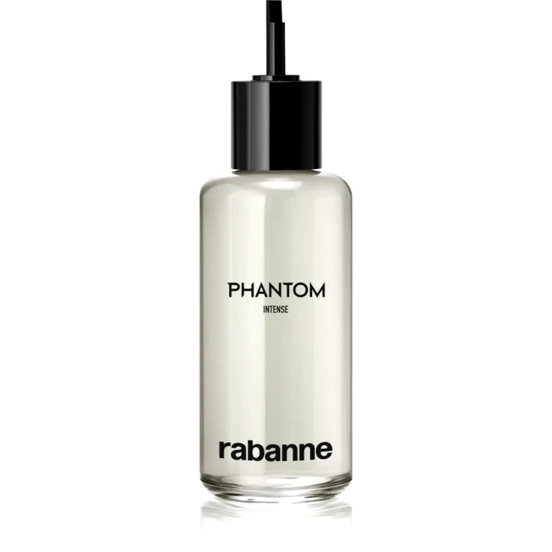 Rabanne Rabanne Phantom Intense Eau de Parfum ανταλλακτικό για άντρες 200 ml
