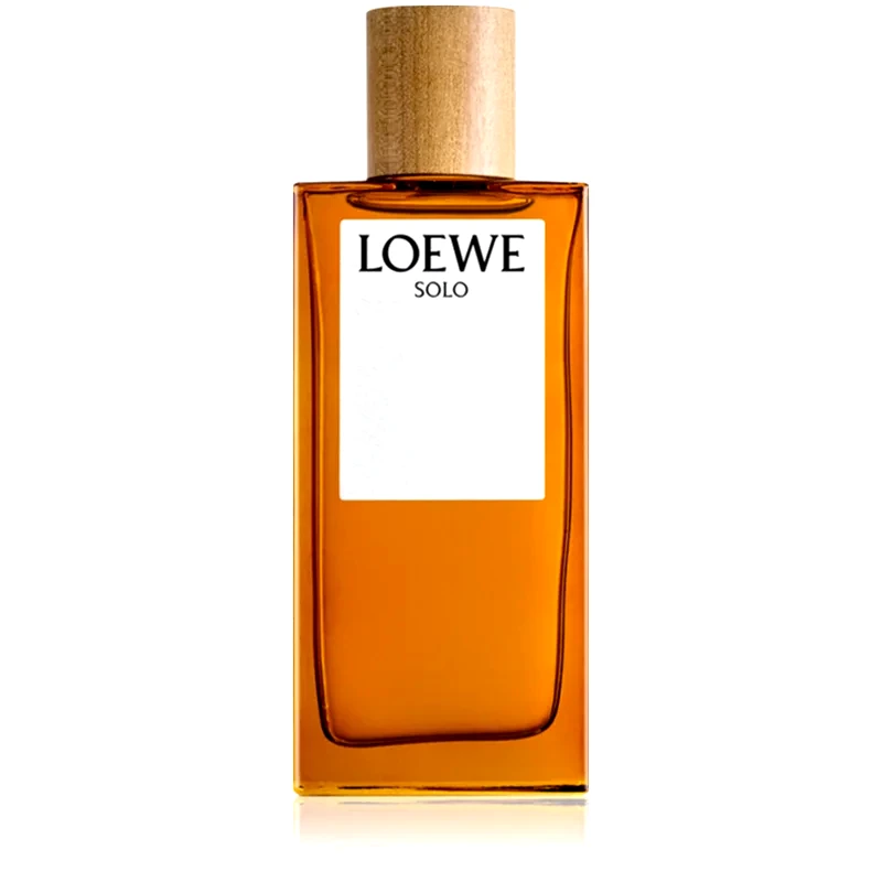 Loewe Loewe Solo Eau de Toilette για άντρες 100 ml