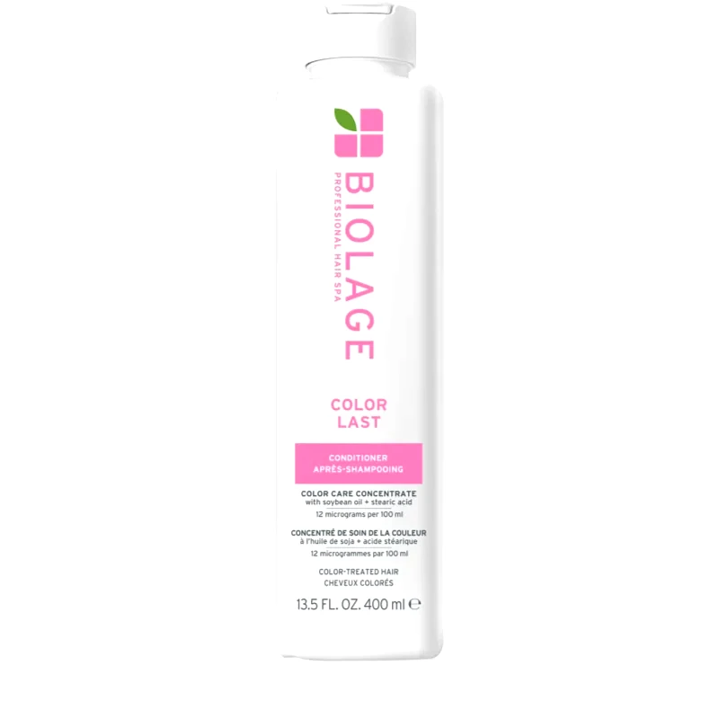 Biolage Biolage Essentials ColorLast κοντίσιονερ για βαμμένα μαλλιά 400 ml